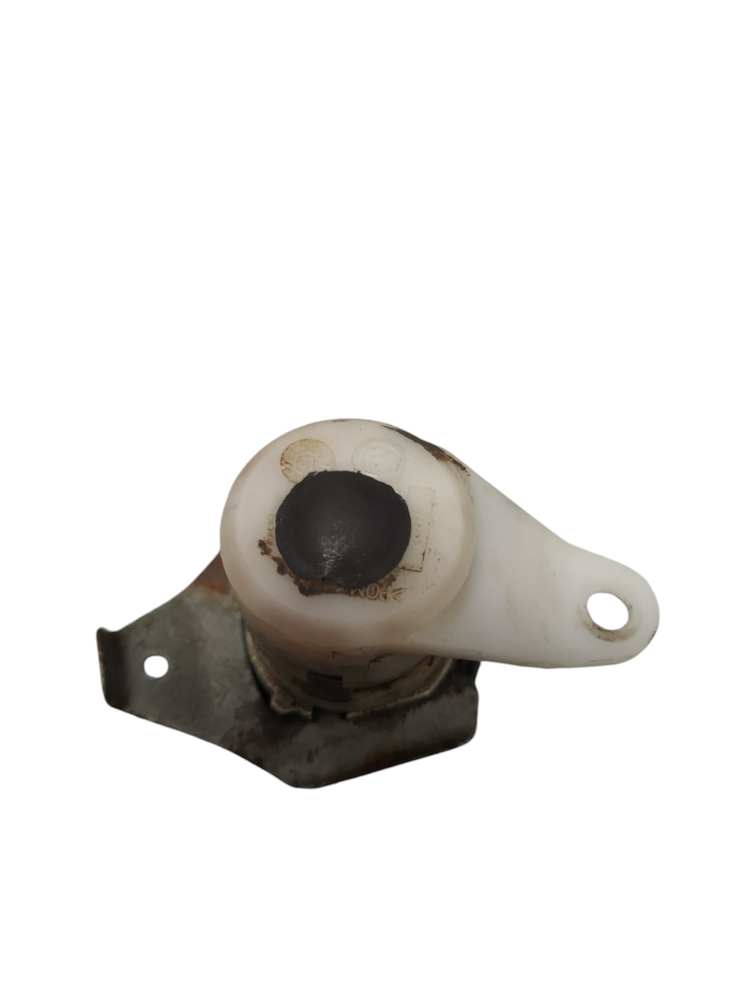Miolo Fechadura Porta Dianteira Esquerda Fiat Palio 1998 2
