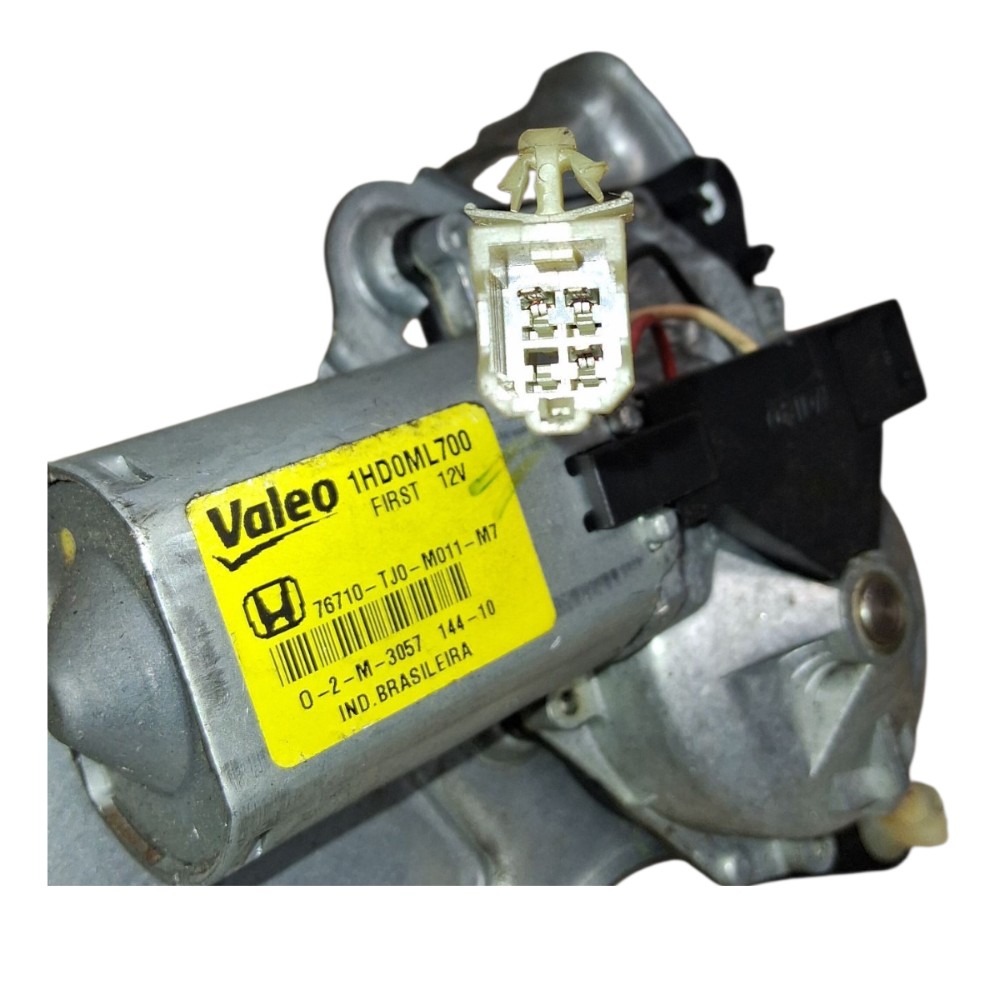 Máquina Motor Limpador Traseiro Fit Xl 2010 76710tj0 – Prat Prat 5