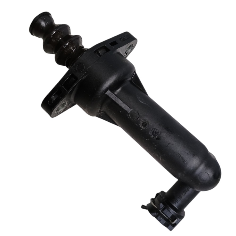 Atuador Cilindro Embreagem Vw Polo 2014 6qe721261b C/detalhe 4
