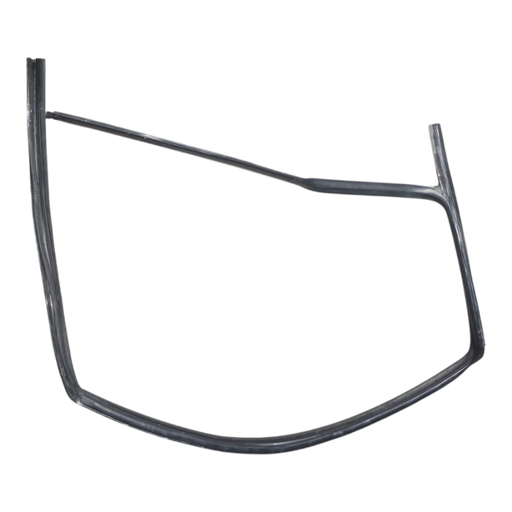 Borracha Guia Vidro Direito Renault Clio Authentic 2004