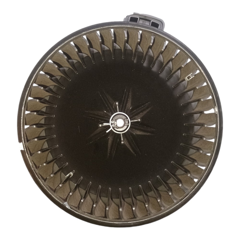 Motor Ventoinha Radiador Hyundai Ix35 2.0 2017 971132paa0