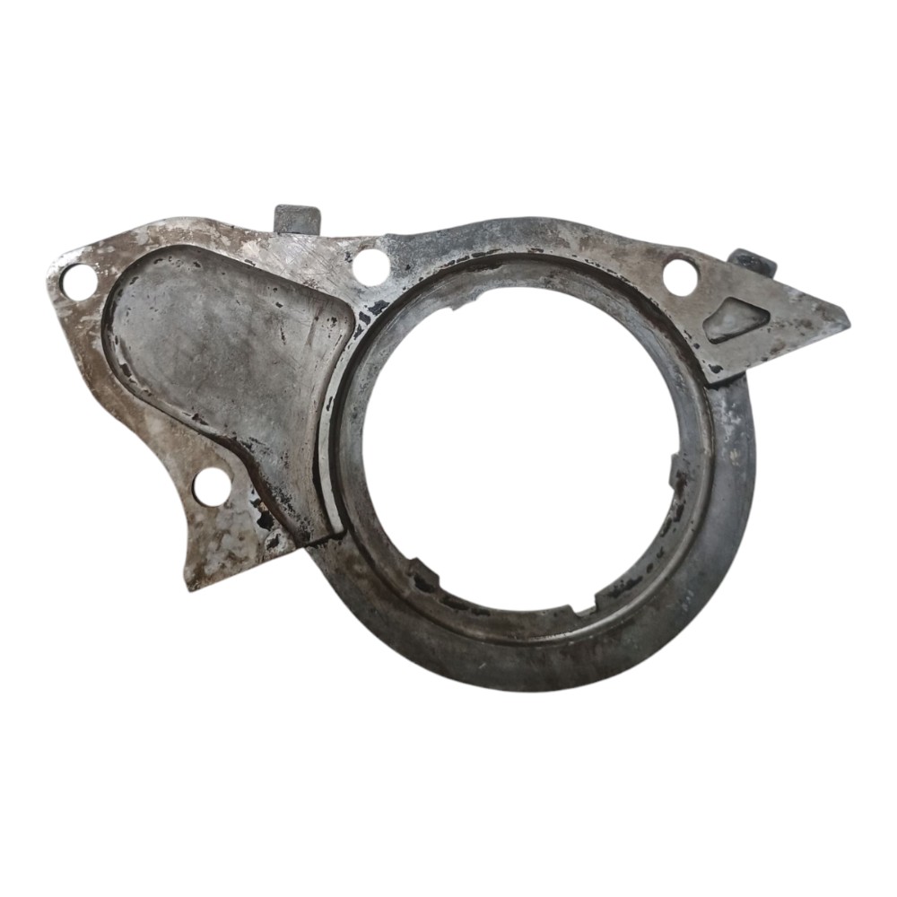 Flange Retentor Traseiro Ford Ka 1.0 2015 96bm6k318aa 4
