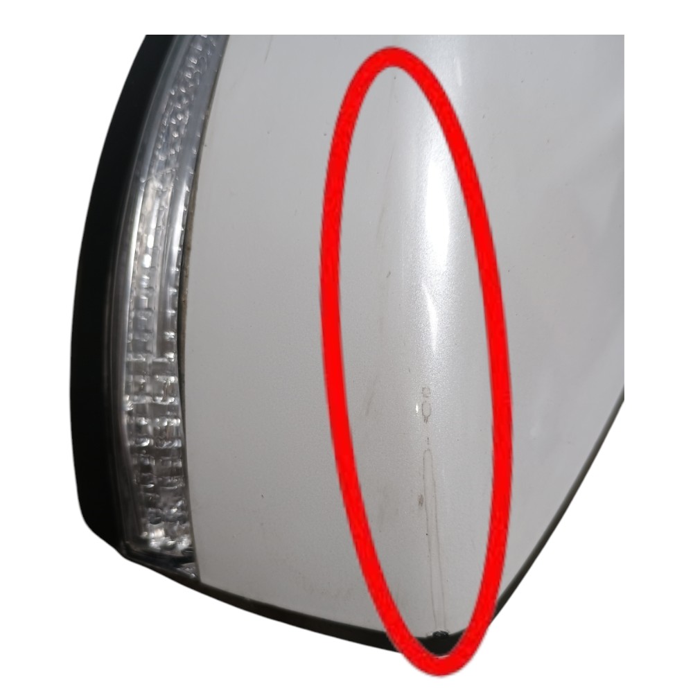 Retrovisor Esquerdo Nissan Kicks 2012 À 2018 Com Detalhes 9
