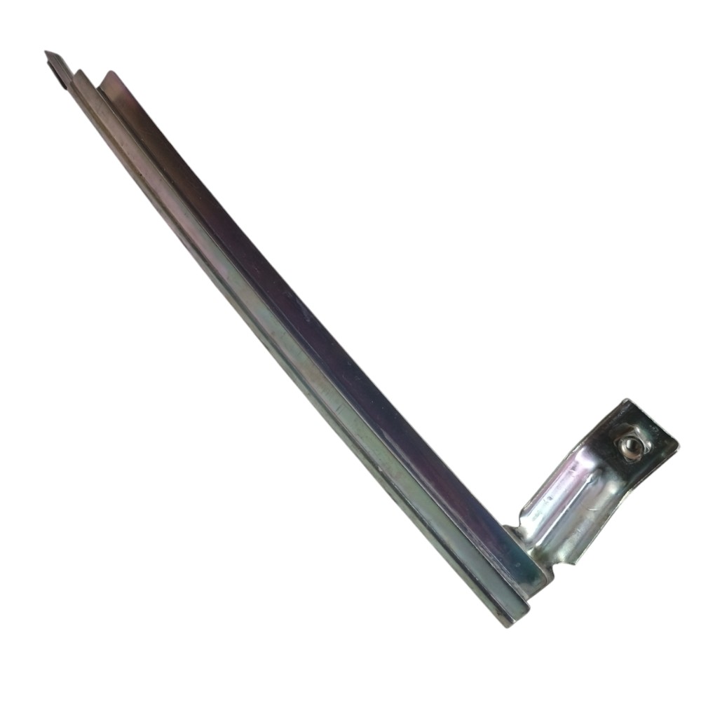 Guia Vidro Dianteiro Direito Vw Voyage 1.6 2022 5u4837418 2