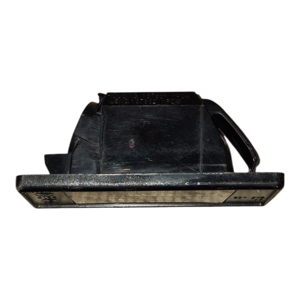 Lanterna Luz Placa Traseira Kicks 2018 265108990a 2