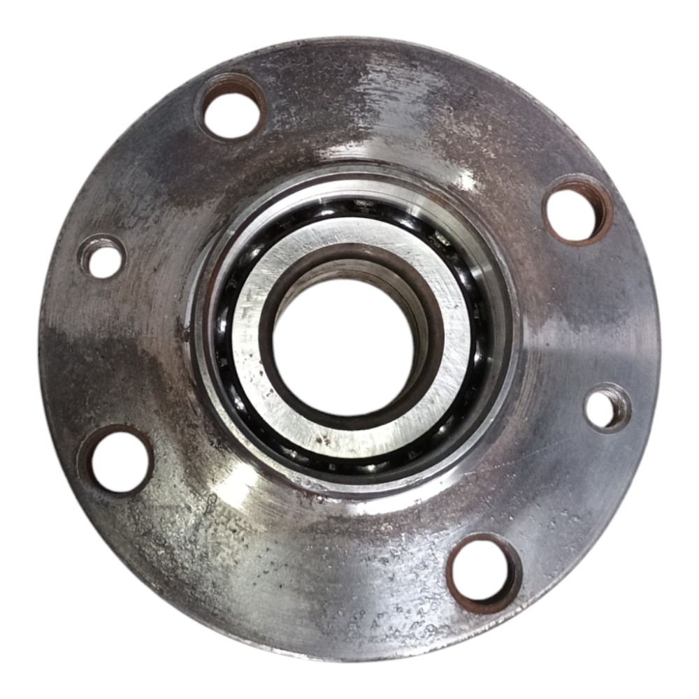 Cubo Roda Traseira Fiat Strada Endurance 2023 3