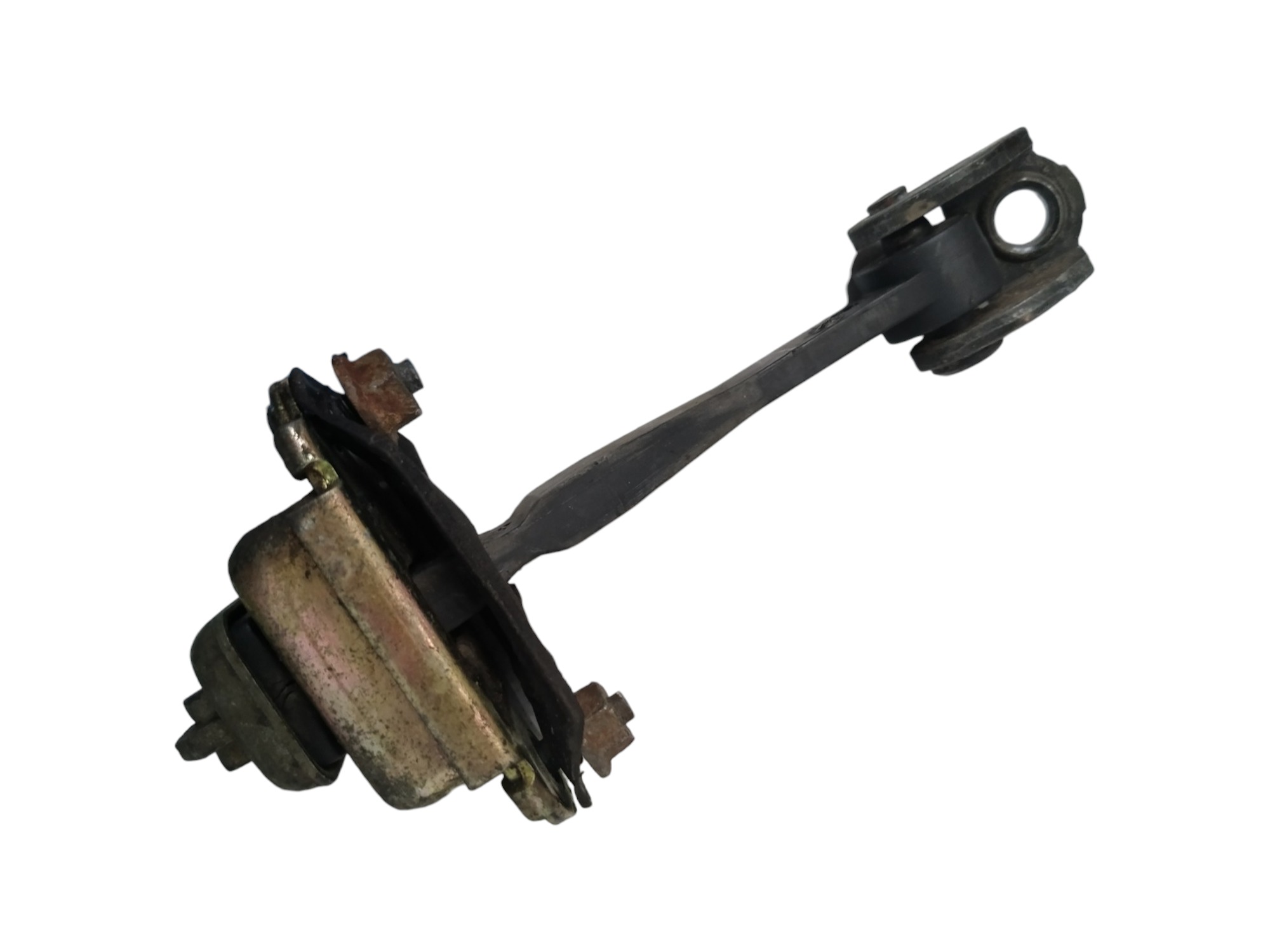 Limitador Porta Traseira Direita Ford Fiesta 2008 1