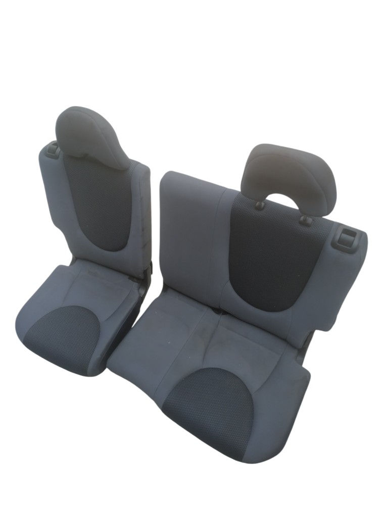 Jogo Banco Honda Fit 2008 3