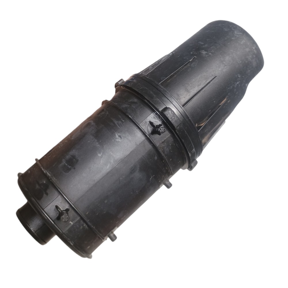 Caixa Filtro Ar Renault Clio Authentic 2004 3