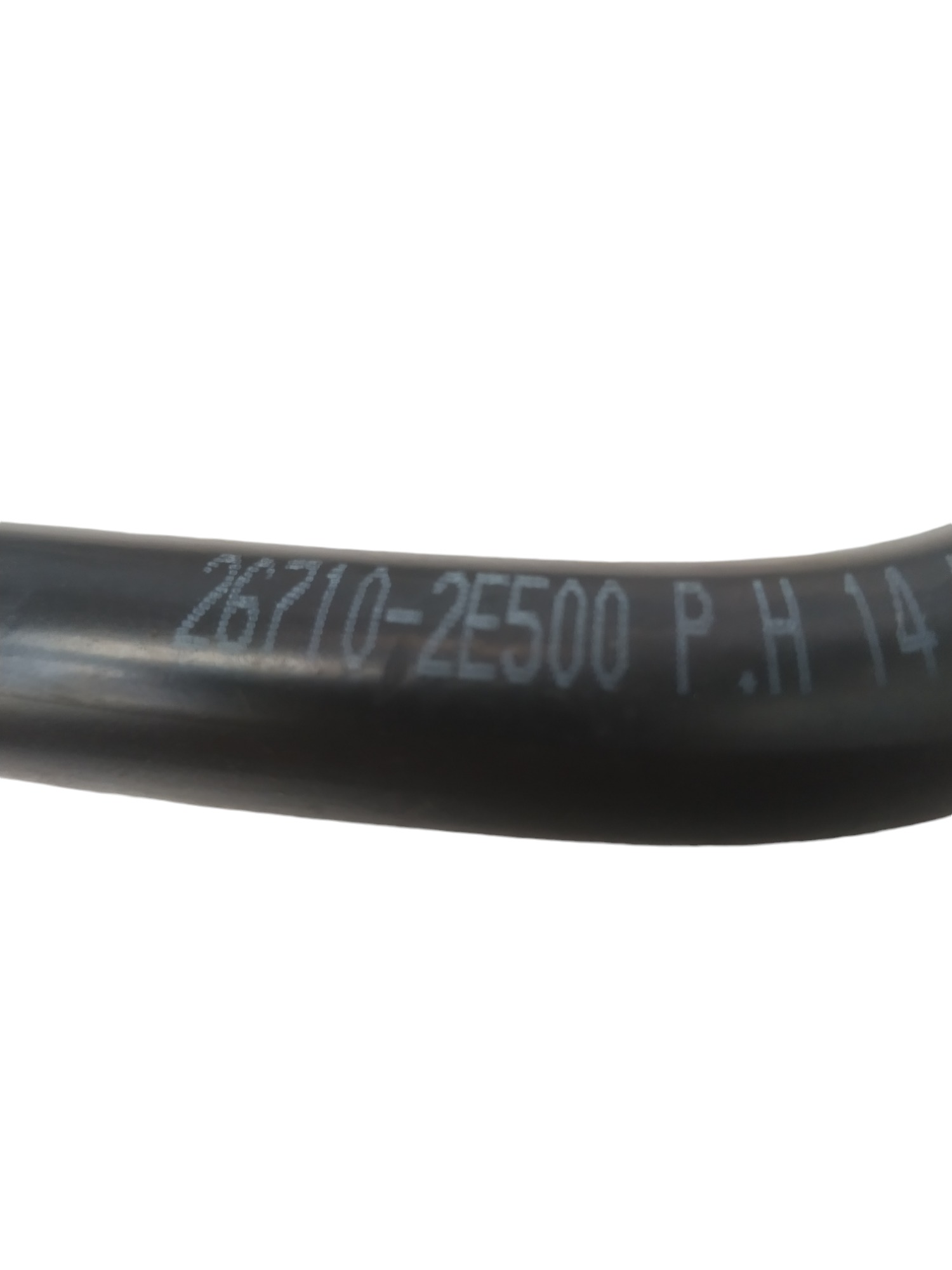 Mangueira Dagua 2.0 Filtro Ar Hyundai Ix35 2013 A 2019 3
