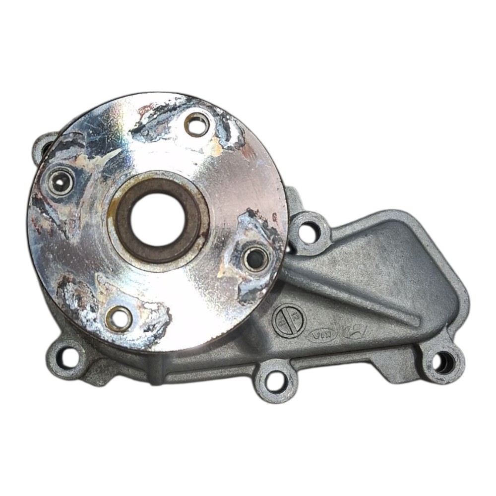 Bomba Água Hyundai Ix35 2014