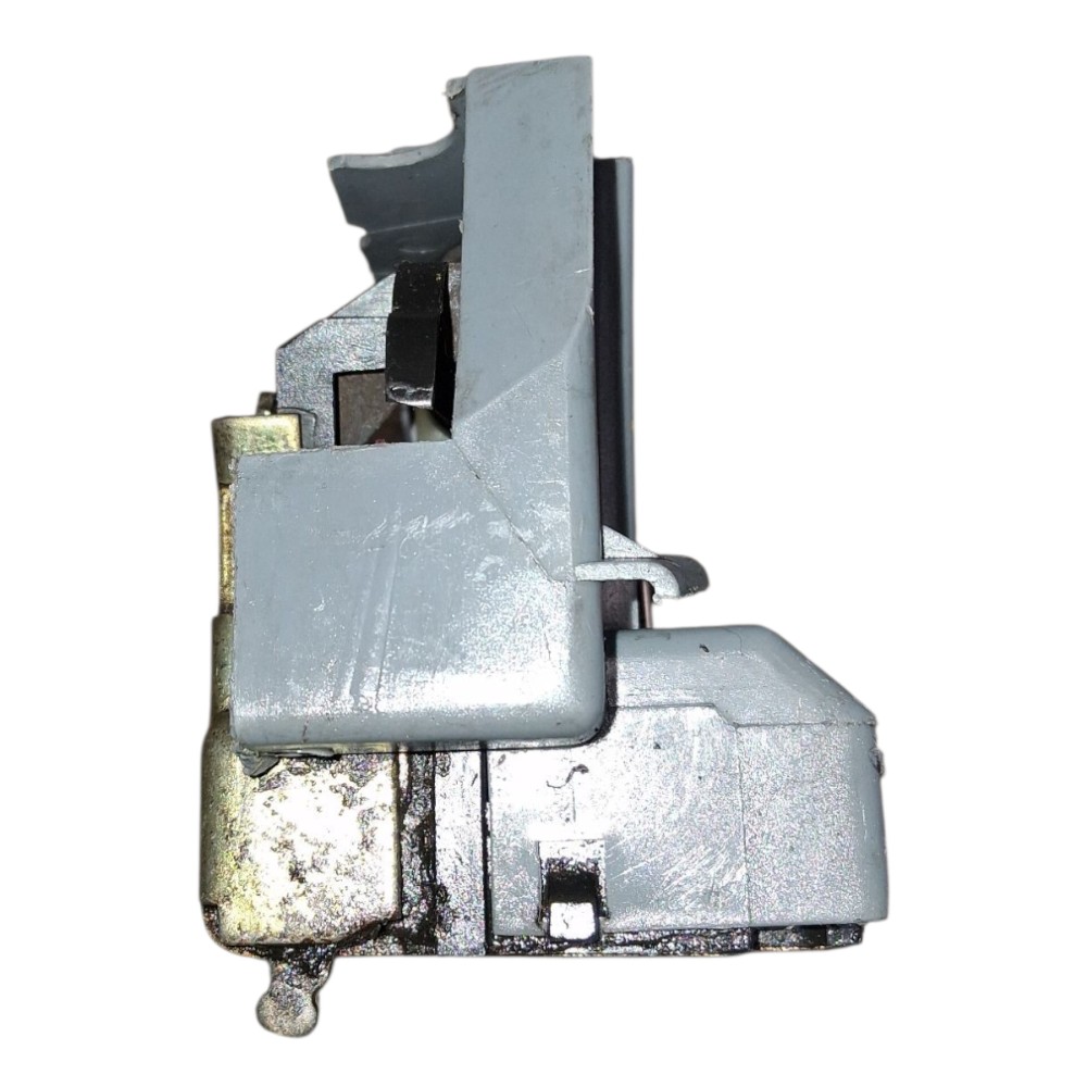 Fechadura Porta Traseira Direita Renault Clio 2003 Á 2012 6