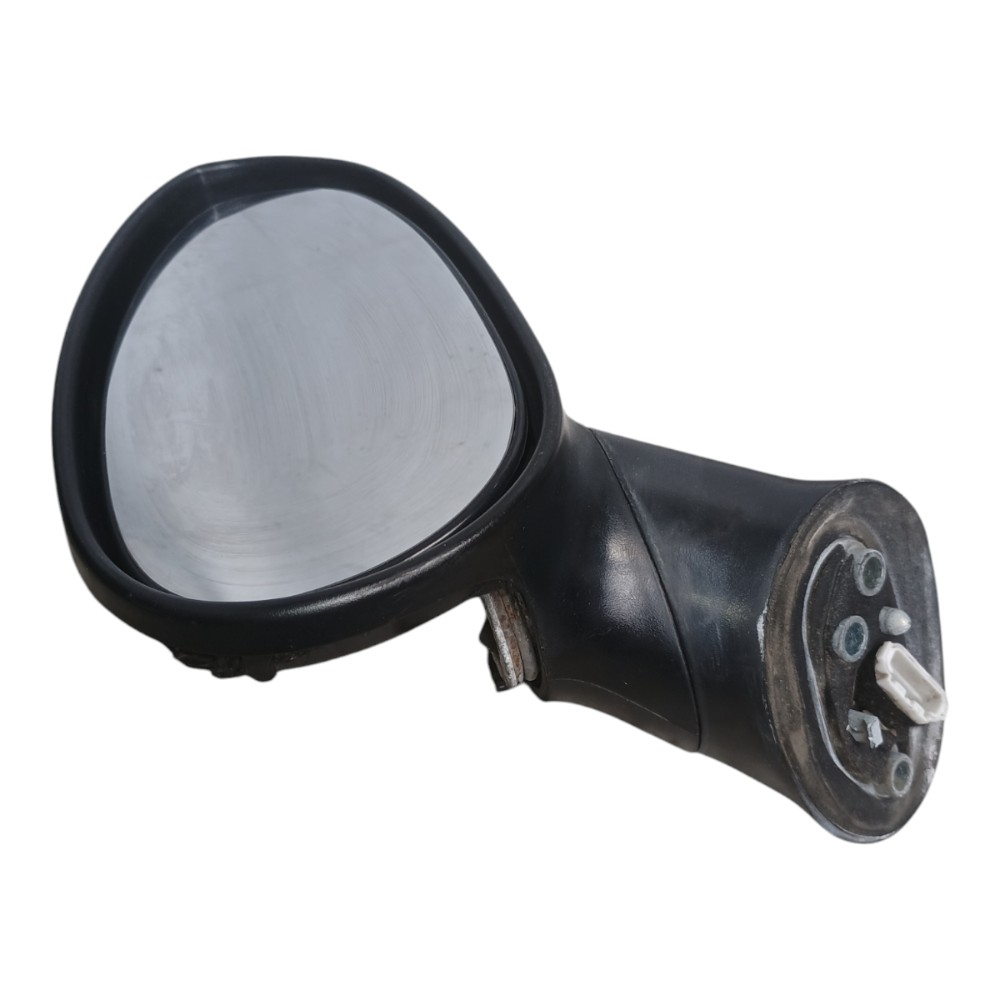 Retrovisor Direito Fiat Punto Attractive 2012 *detalhe 1