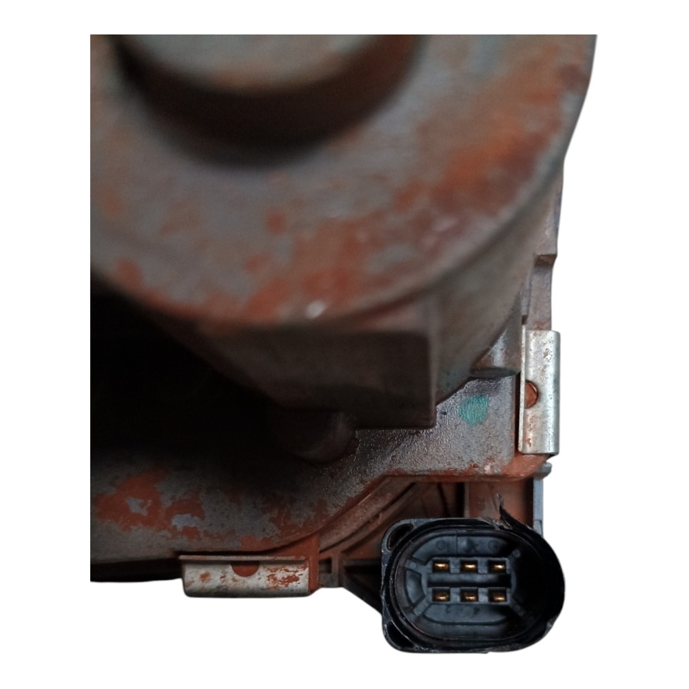 Tbi Corpo Borboleta Fiat Strada Endurance 2023 7