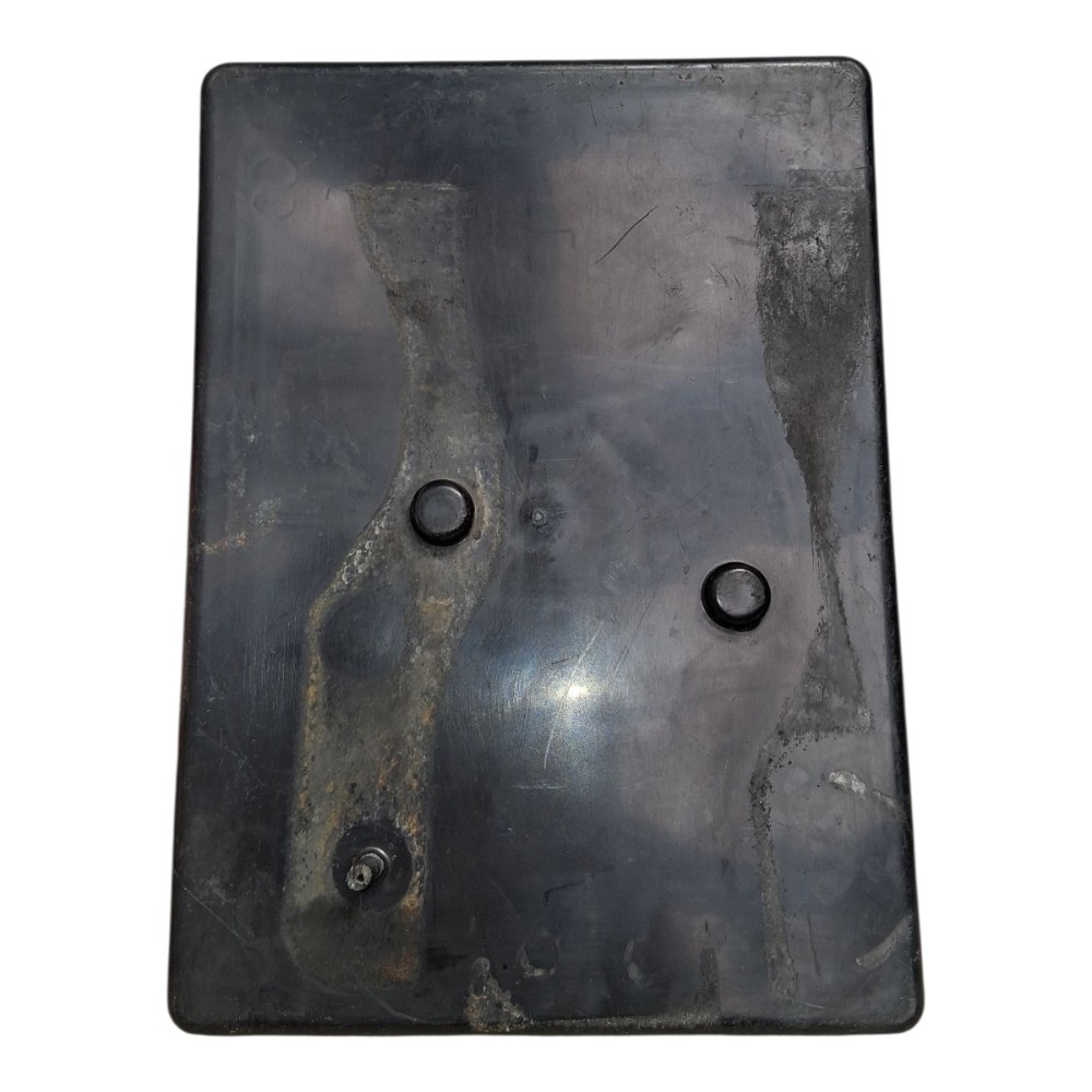 Suporte Base Bateria Toyota Corolla 2013 *detalhe