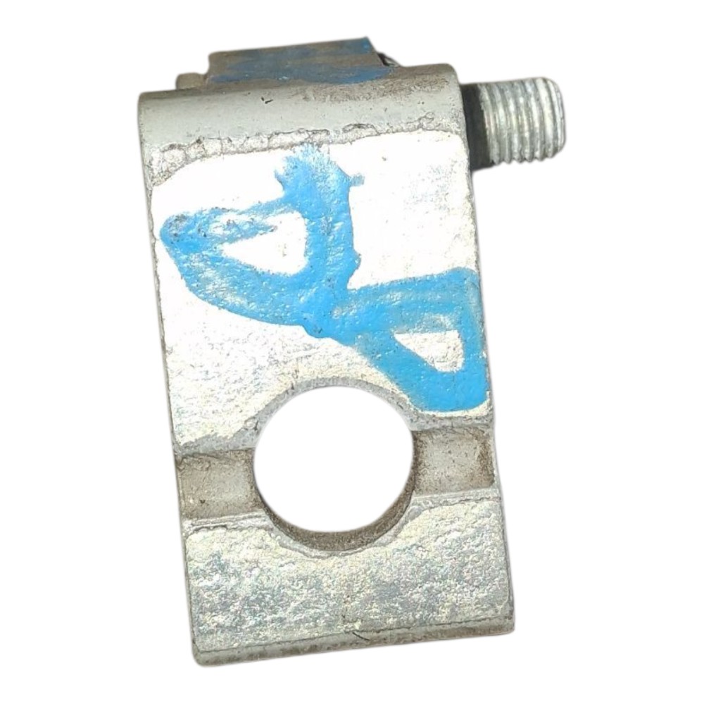 Dobradiça Superior Porta Dianteira Direita Vw Fox 2012 6