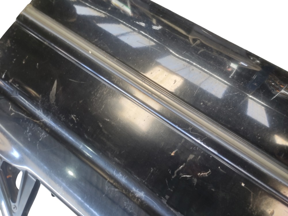 Porta Dianteira Direita Ford Escort Gl 1995 Com Detalhes 1