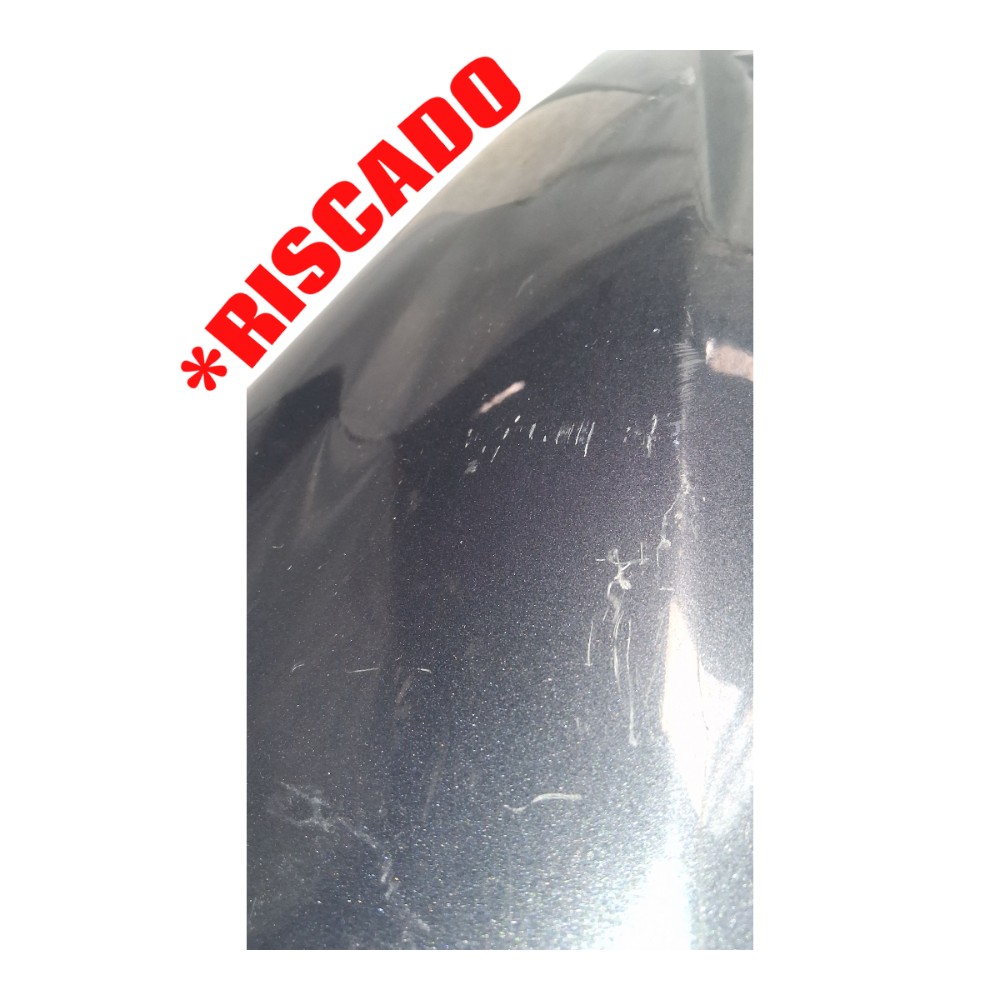 Paralama Direito Gm Zafira 2008 *detalhes 3