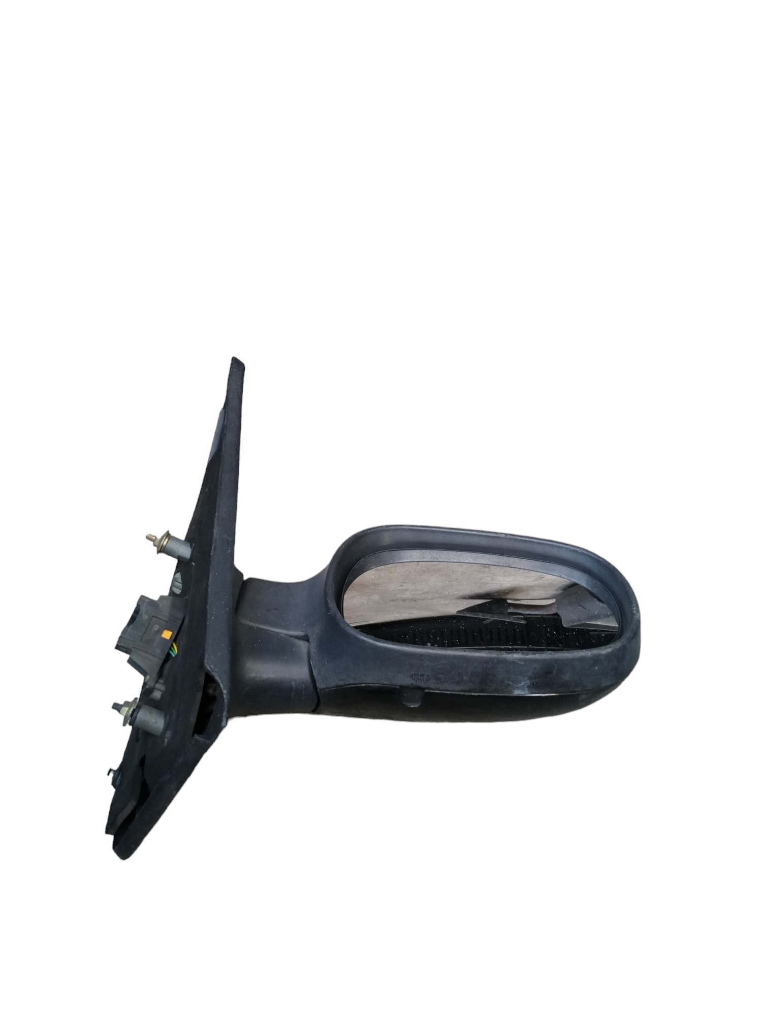 Retrovisor Direito Renault Clio 2001 1
