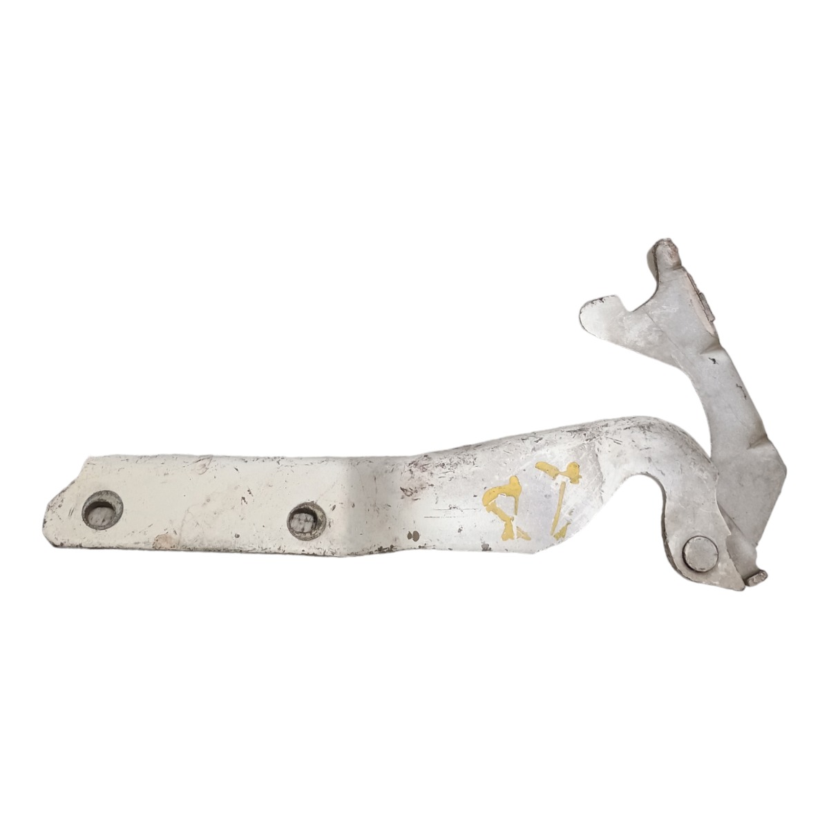 Dobradiça Direita Capô Fiat Palio 1997 2