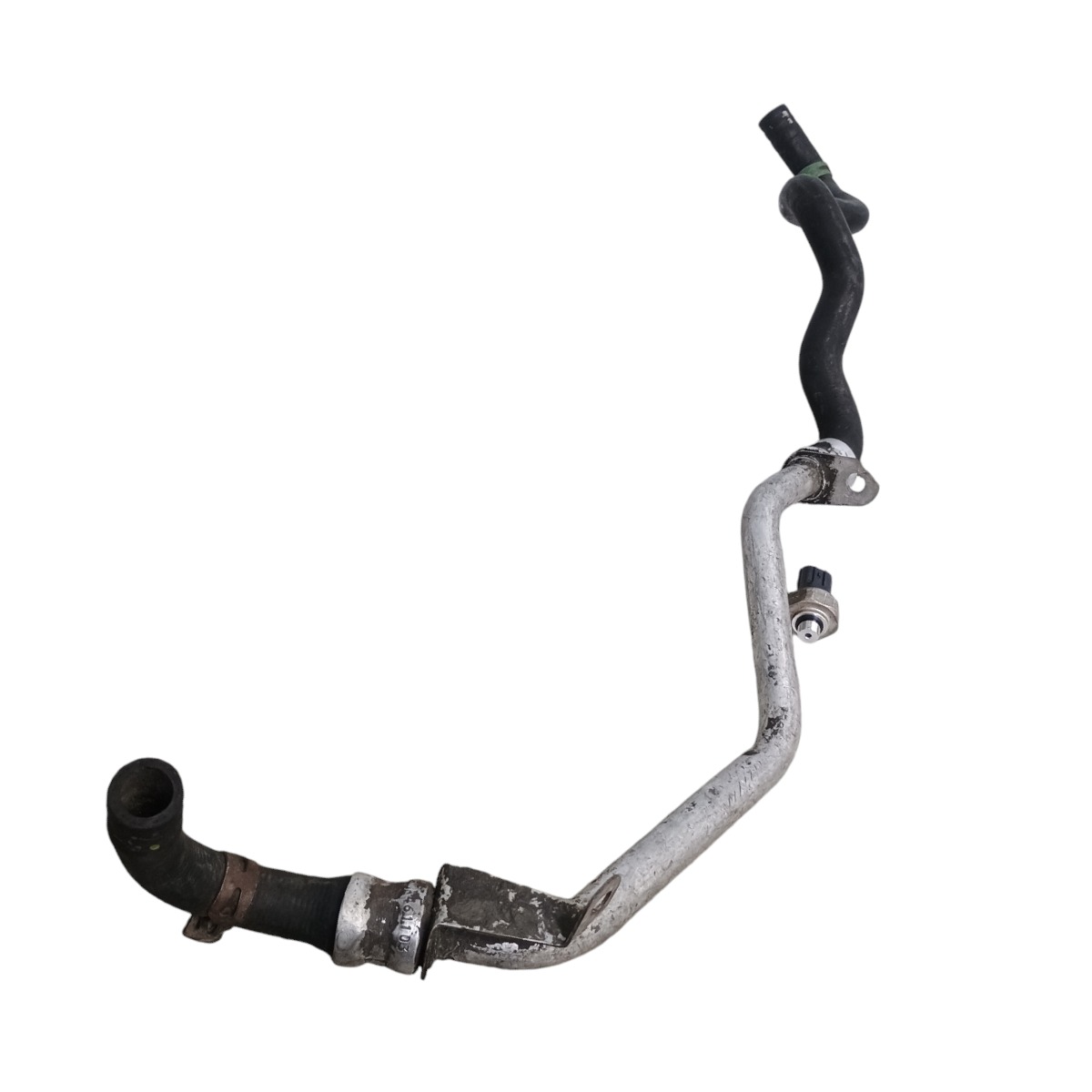 Mangueira Direção Hidráulica Renault Clio 2006 À 2010 1