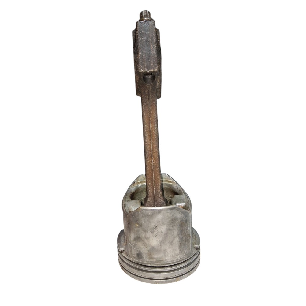 Biela Gm Classic 1.0 Vhc 2