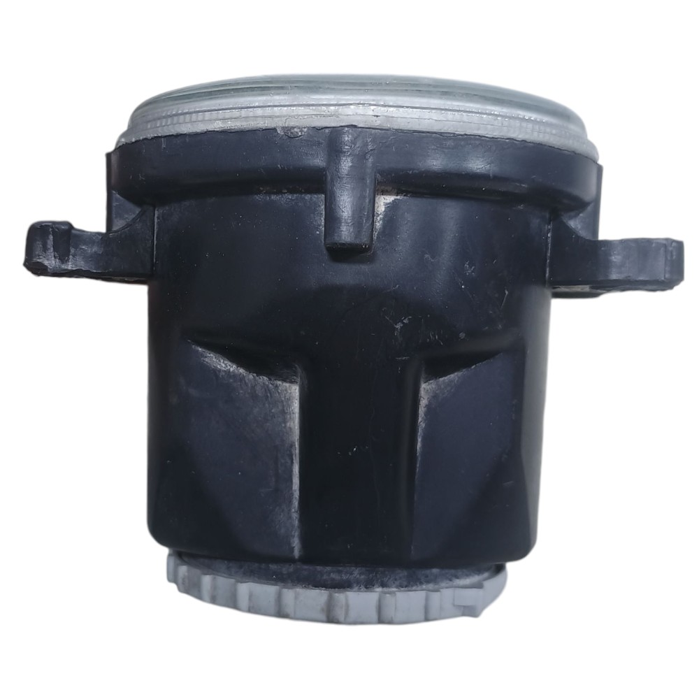 Farol Milha Neblina Fiat Idea Attractive 1.4 2013 4