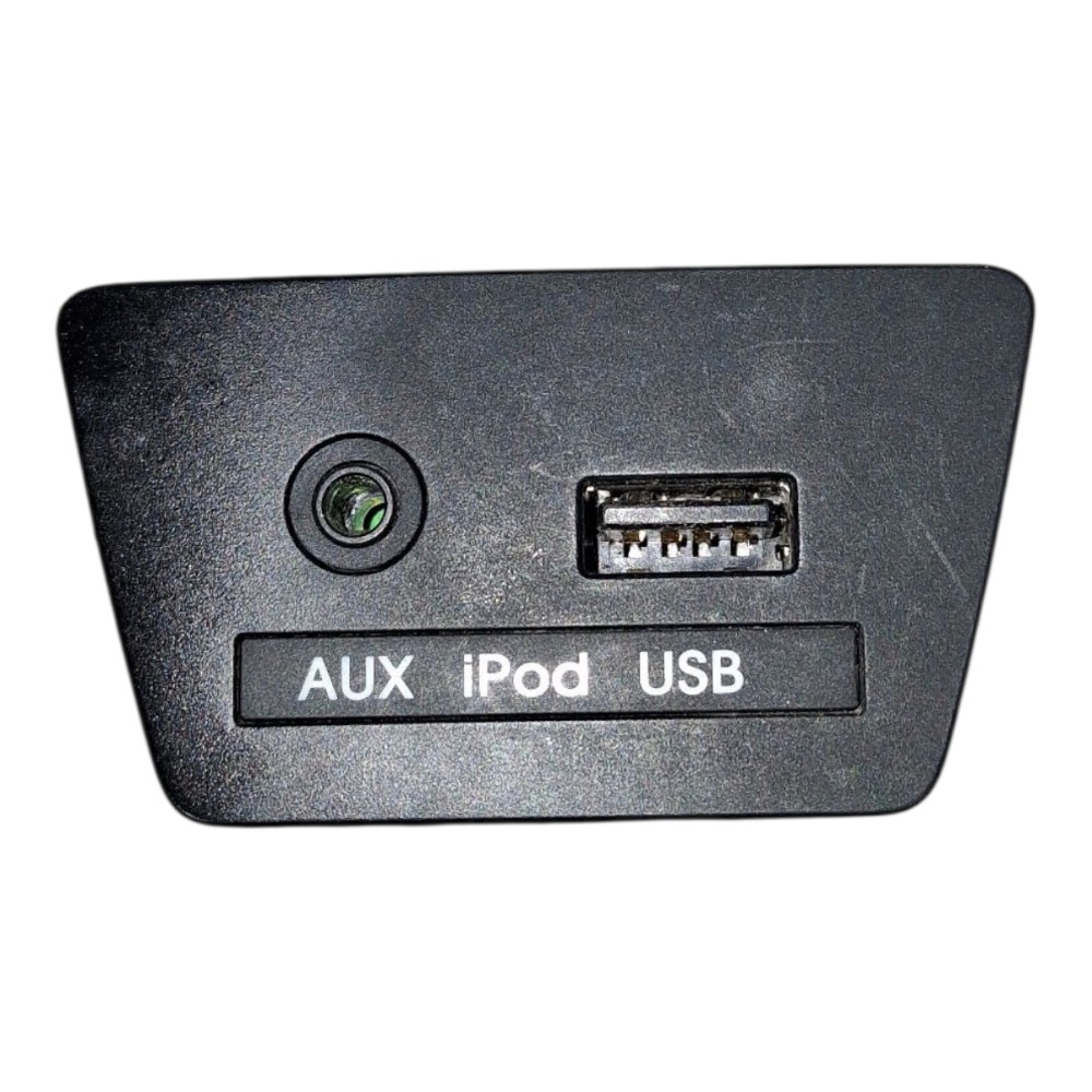 Entrada Auxiliar Usb Hyundai Ix35 2014 961102s500tan 1