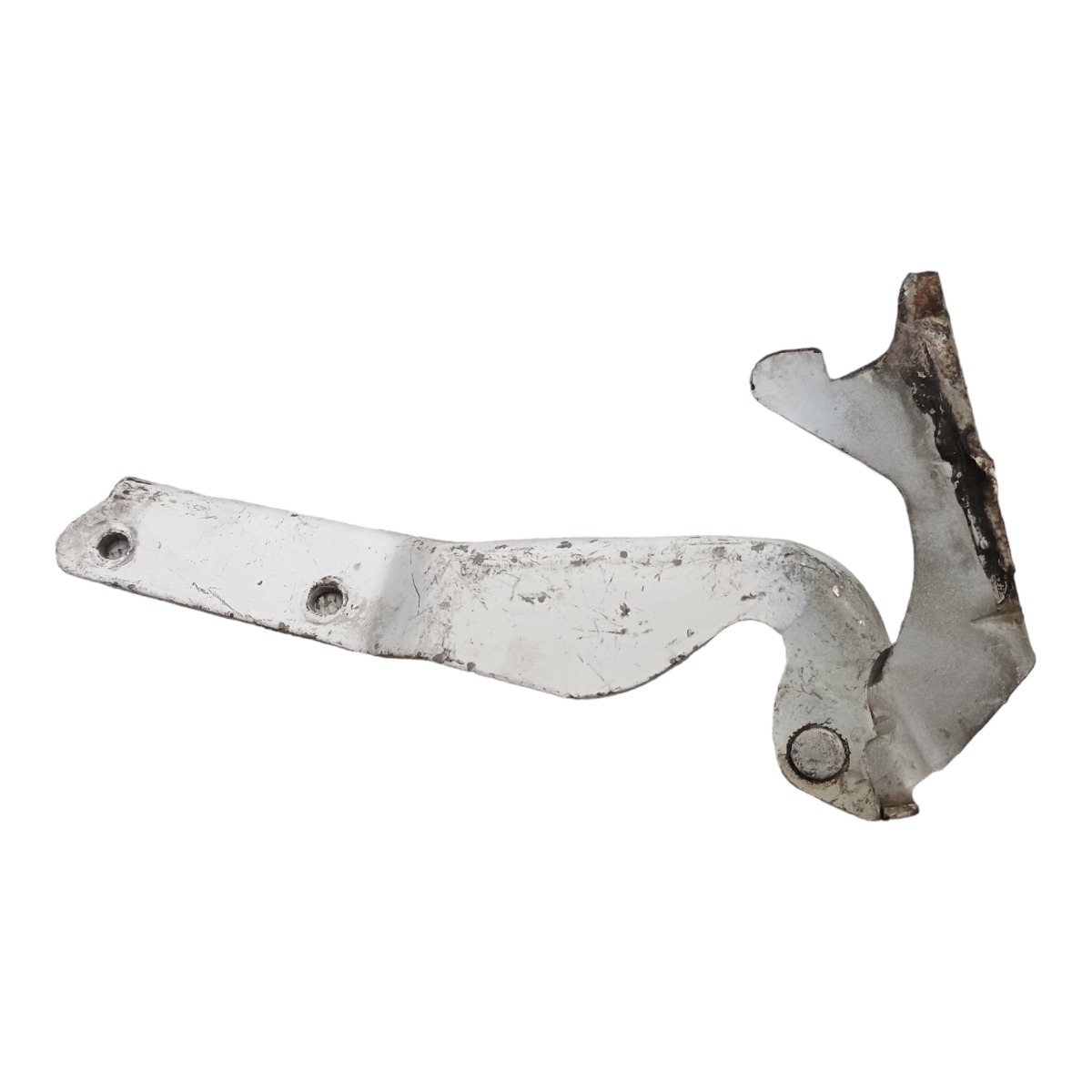 Dobradiça Direita Capô Fiat Palio 2004 2