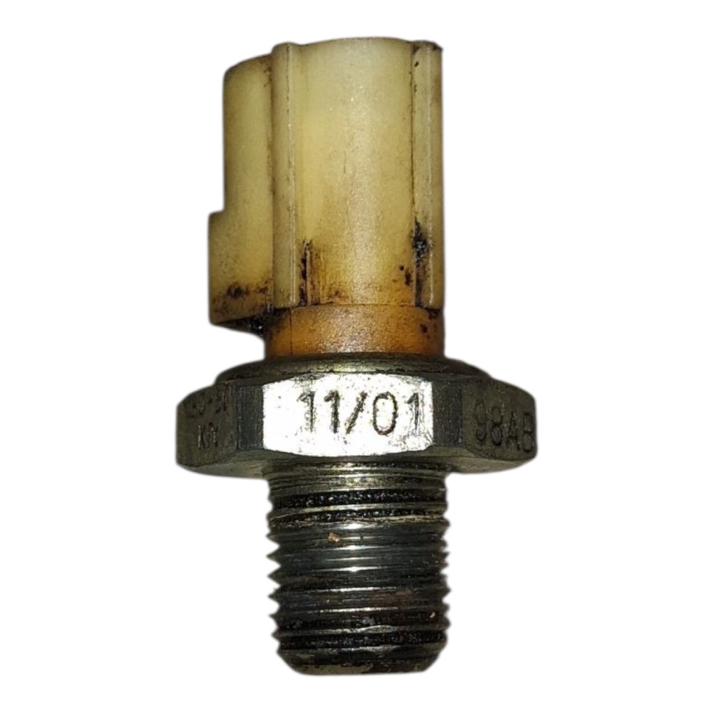 Sensor Pressão Óleo Ford Focus 1.8 2001 2