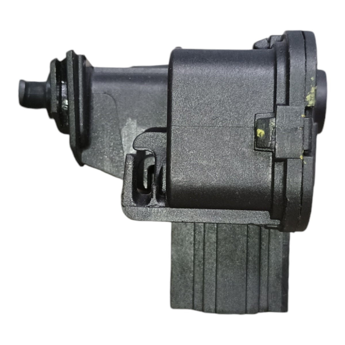 Motor Trava Portinhola Vw Virtus 2018 7p0810773f 6