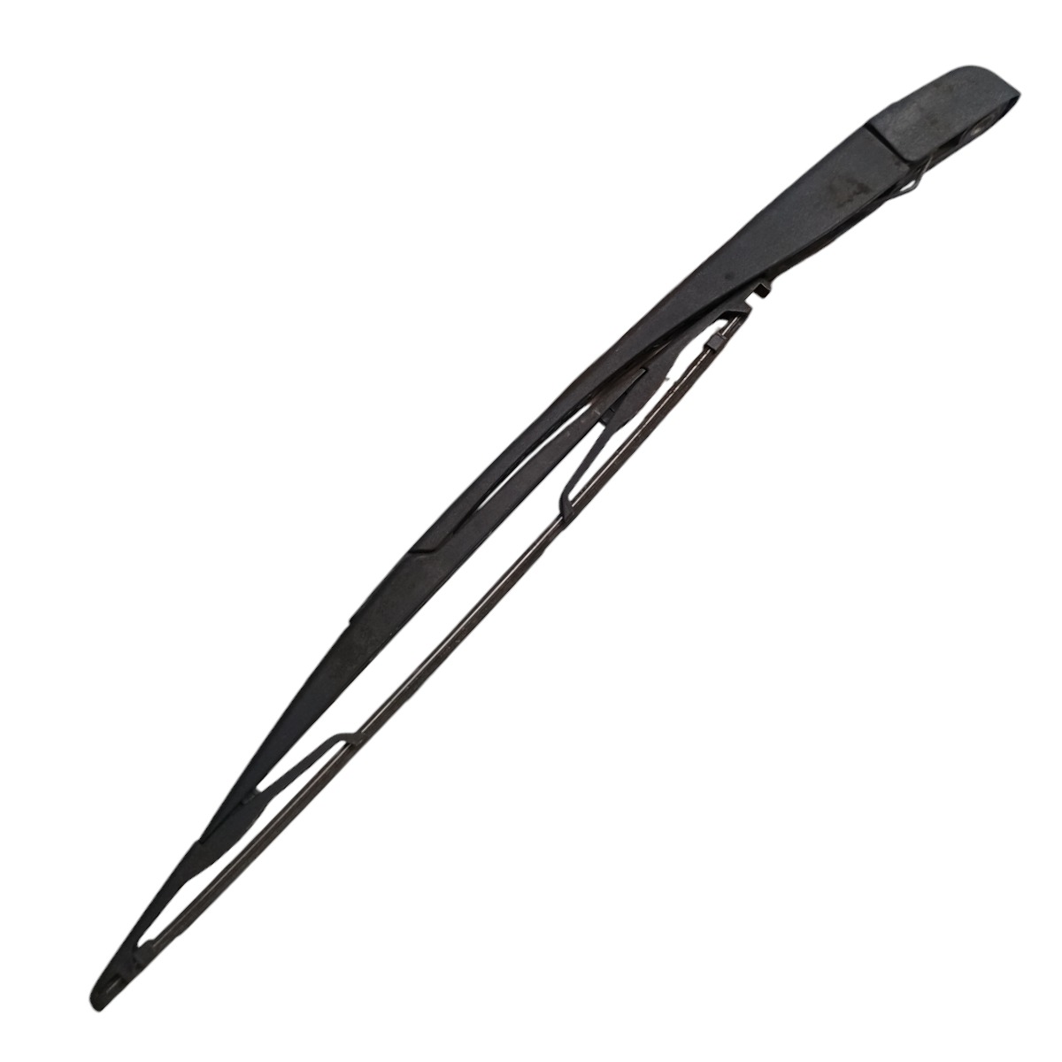 Braço Limpador Parabrisa Traseiro Peugeot 206 2007 A 2012 4