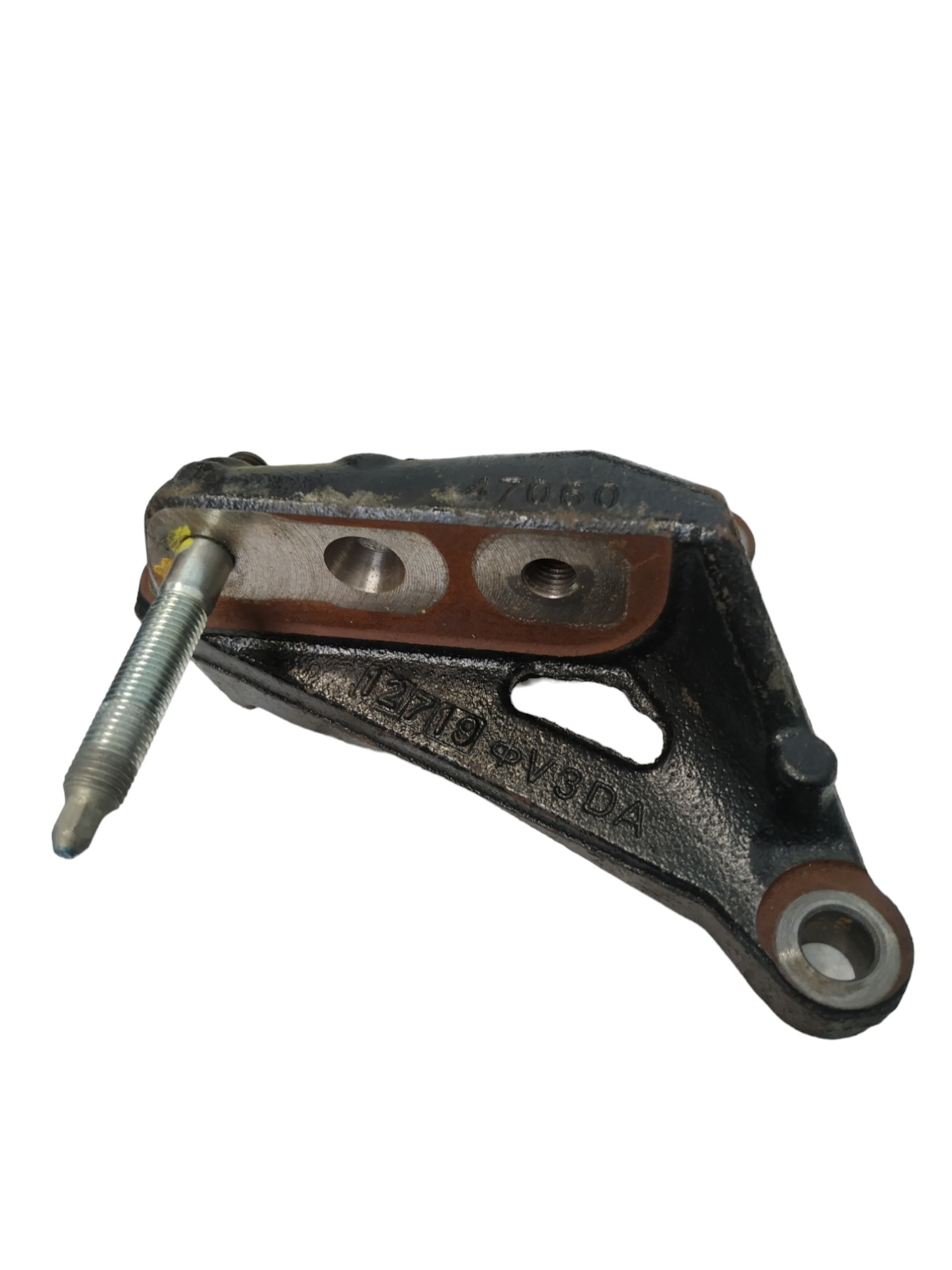 Suporte Coxim Motor Direito Toyota Etios 2013 2