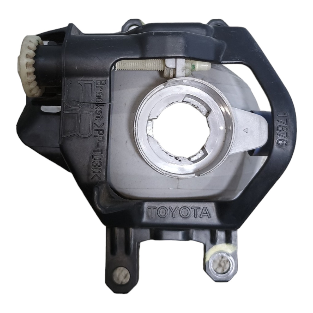 Farol Milha Direito Toyota Corolla 2019 A1 5