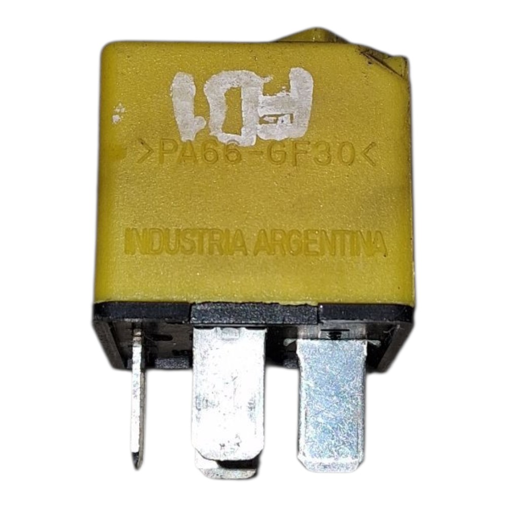 Relé Auxiliar Ford Focus 1.8 2001 93bg14ng89 2