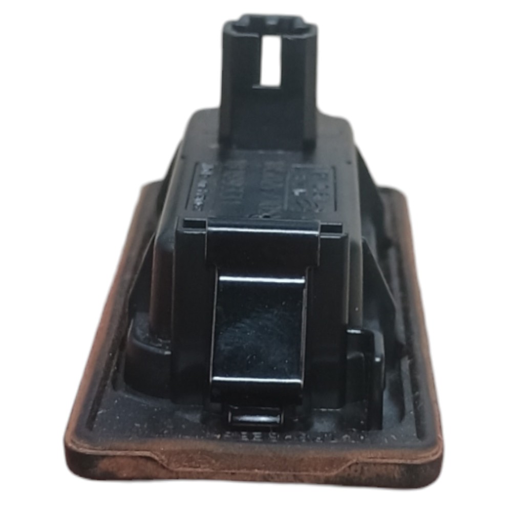 Luz Placa Traseira Vw T Cross Tsi 2022 5na943021 3