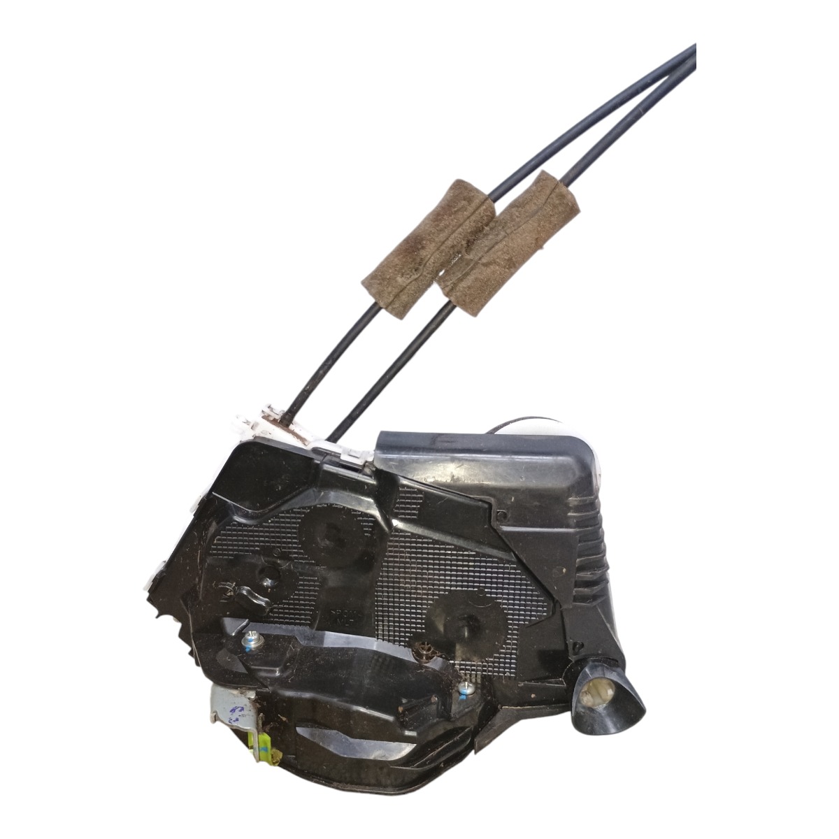 Fechadura Elétrica Porta Dianteira Esquerda Honda Hr-v 2018 3
