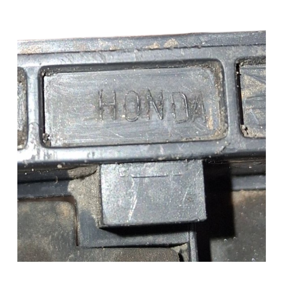 Difusor Saída Ar Traseiro Direito Fit Xl 2010 75450saa 4