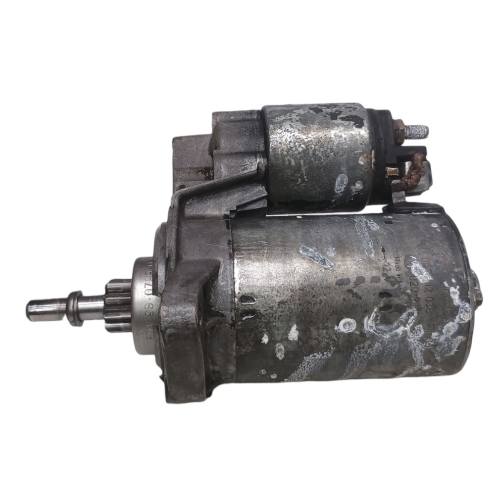 Motor Arranque Seat Cordoba 1997 2