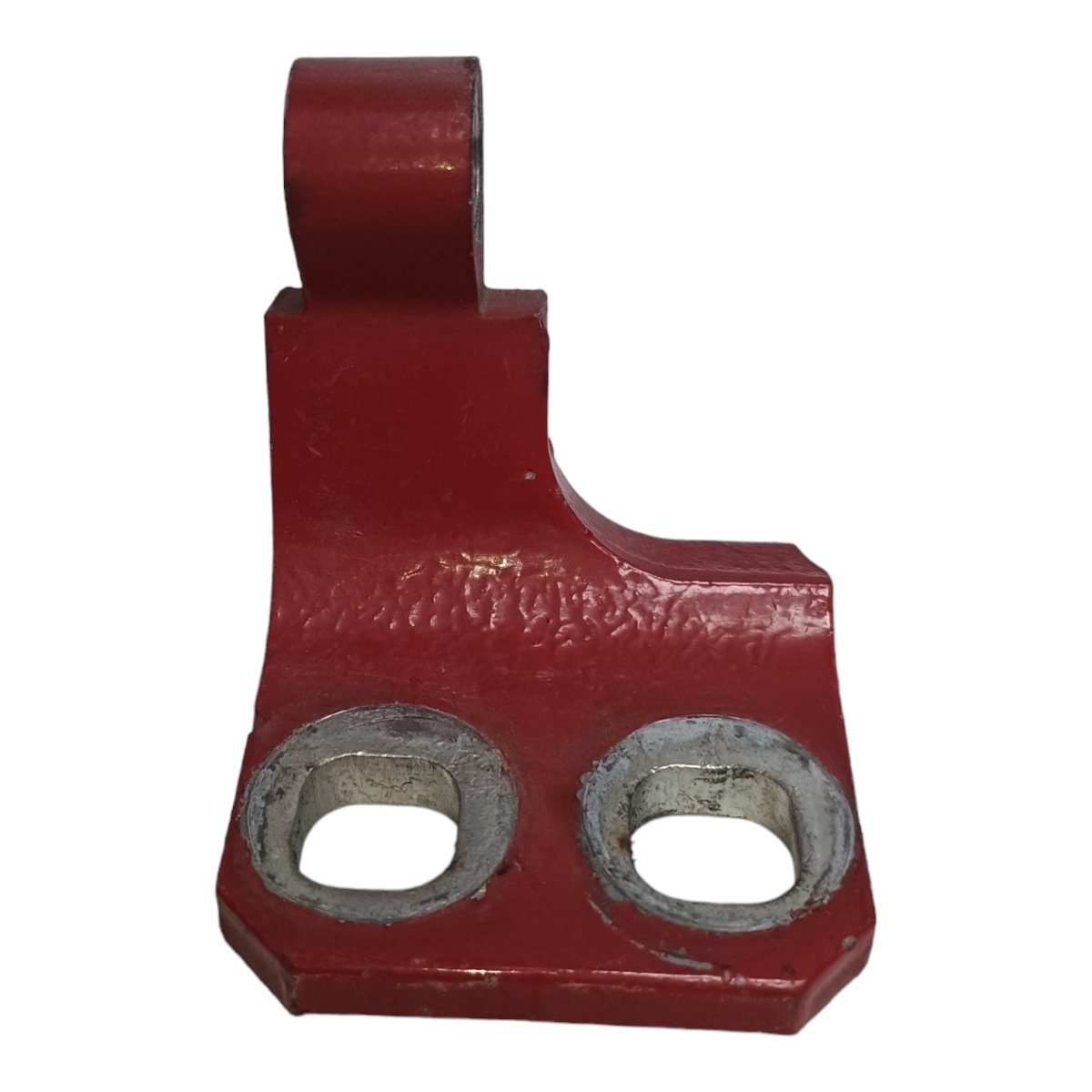Dobradiça Superior Porta Tras Dir Fiat Palio Attractive 2012
