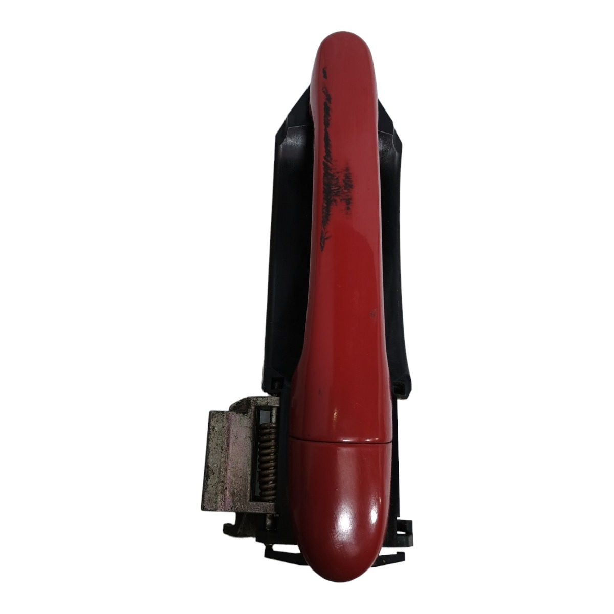 Maçaneta Externa Porta Tras Dir Fiat Palio 2013 Com Detalhe Vereml6 Traseira 1