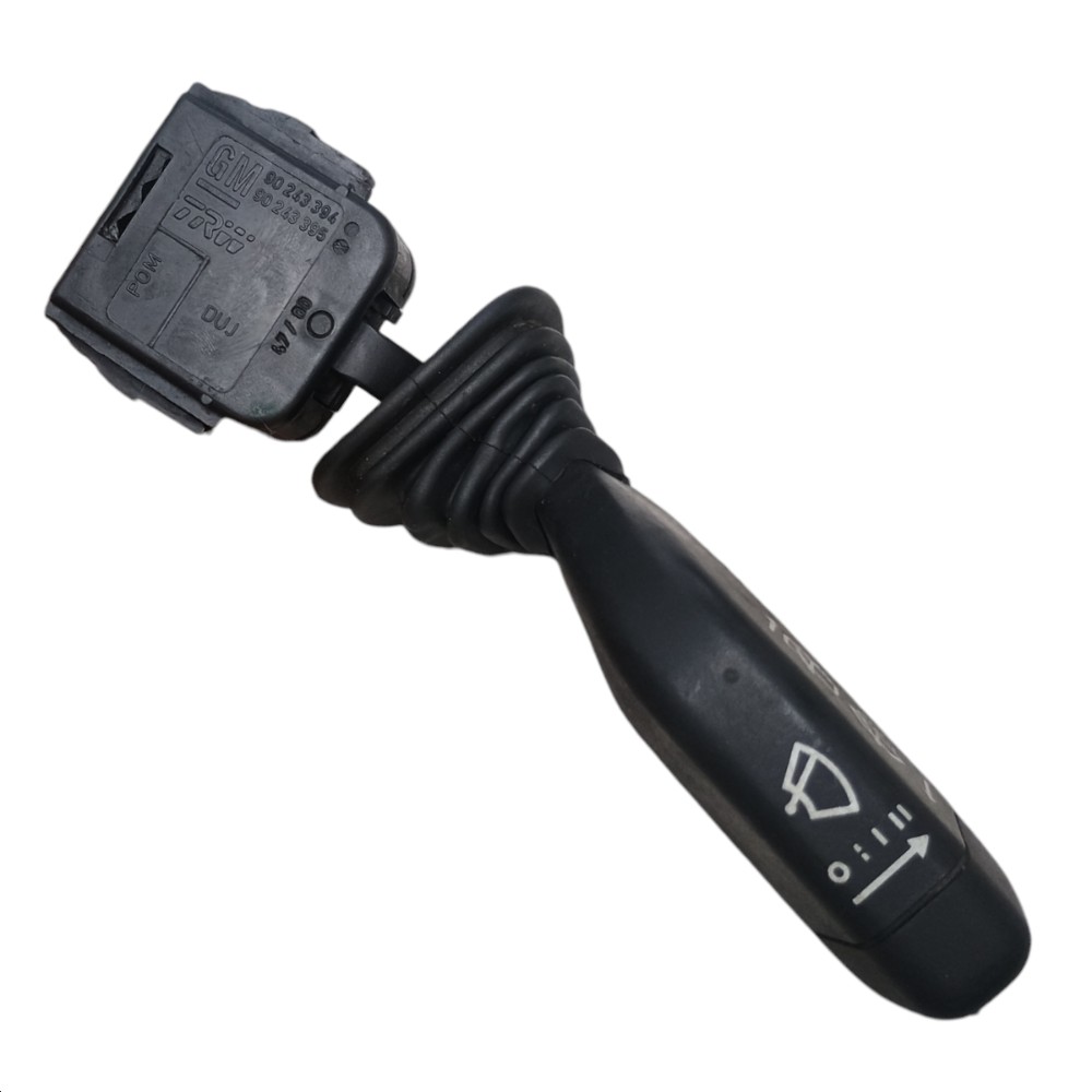 Chave Limpador Parabrisa Gm Astra Corsa Zafira 1994 À 2012 1