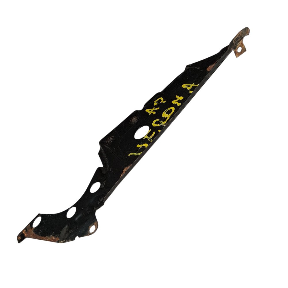 Suporte Correia Dentada Ford Verona 1992 4