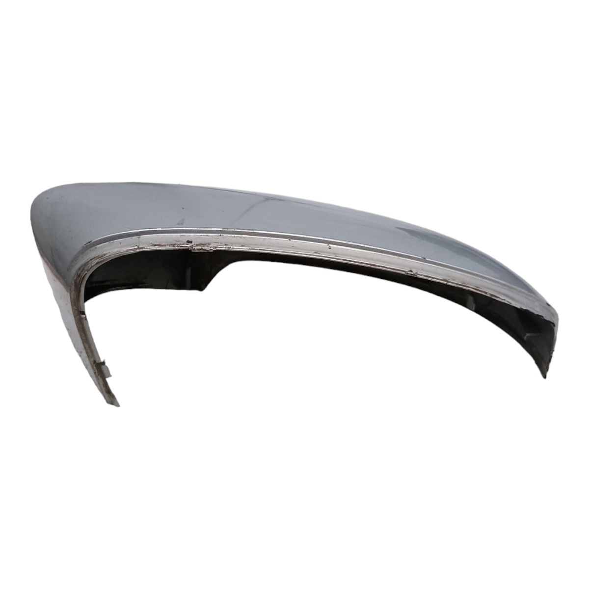 Capa Retrovisor Direito Vw Up 2017 5z1857538e C/detalhes 4