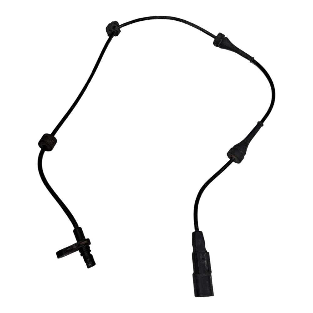 Sensor abs traseiro esquerdo nissan kicks 2018 479005RB0A