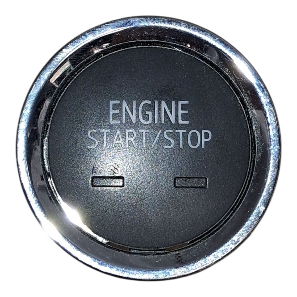 Botão Start Stop 1.0 Gm Tracker 2023