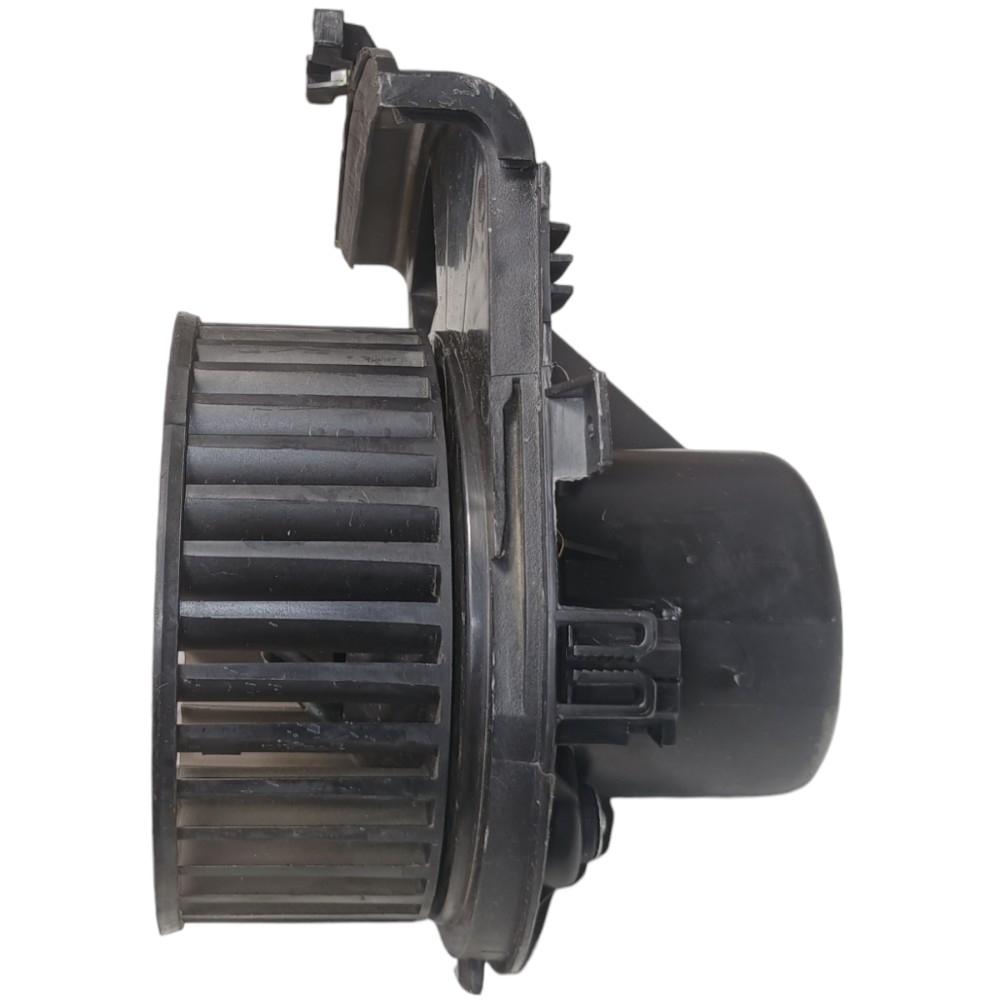 Motor Ventilador Ar Forçado Vw Voyage 2022 995958x *detalhes 3