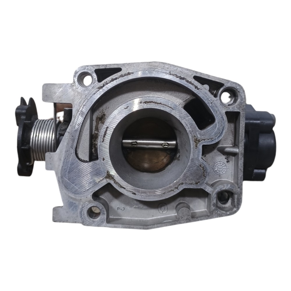 Tbi Corpo Borboleta Ford Fiesta 1.0 1997 3