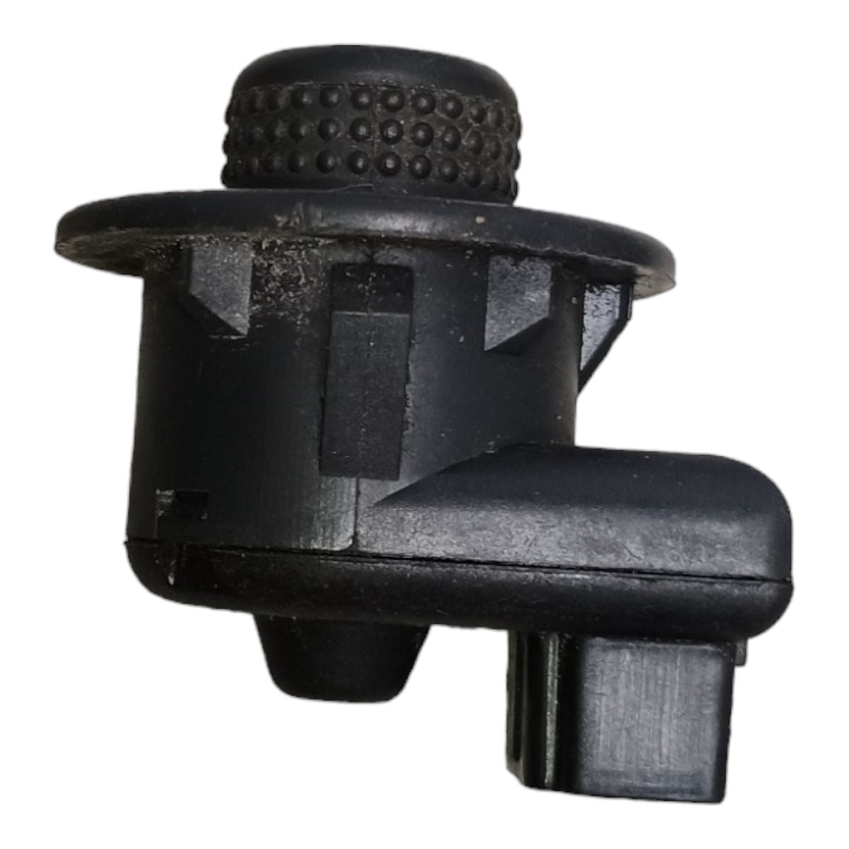 Botão Interruptor Retrovisor Renault Sandero 2007 A 2018 3