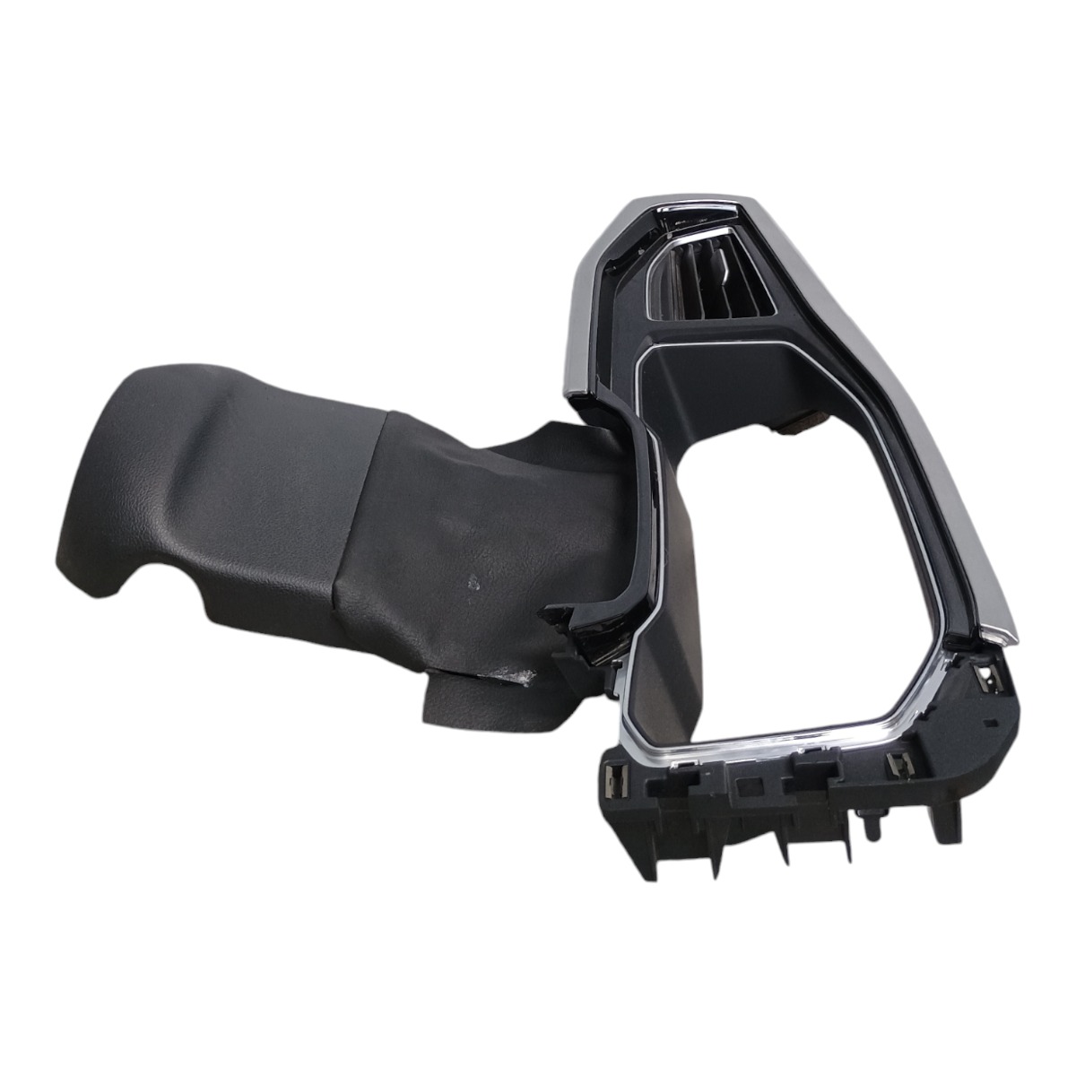 Moldura Painel Instrumentos Vw Virtus 2018 6ea858417j 3